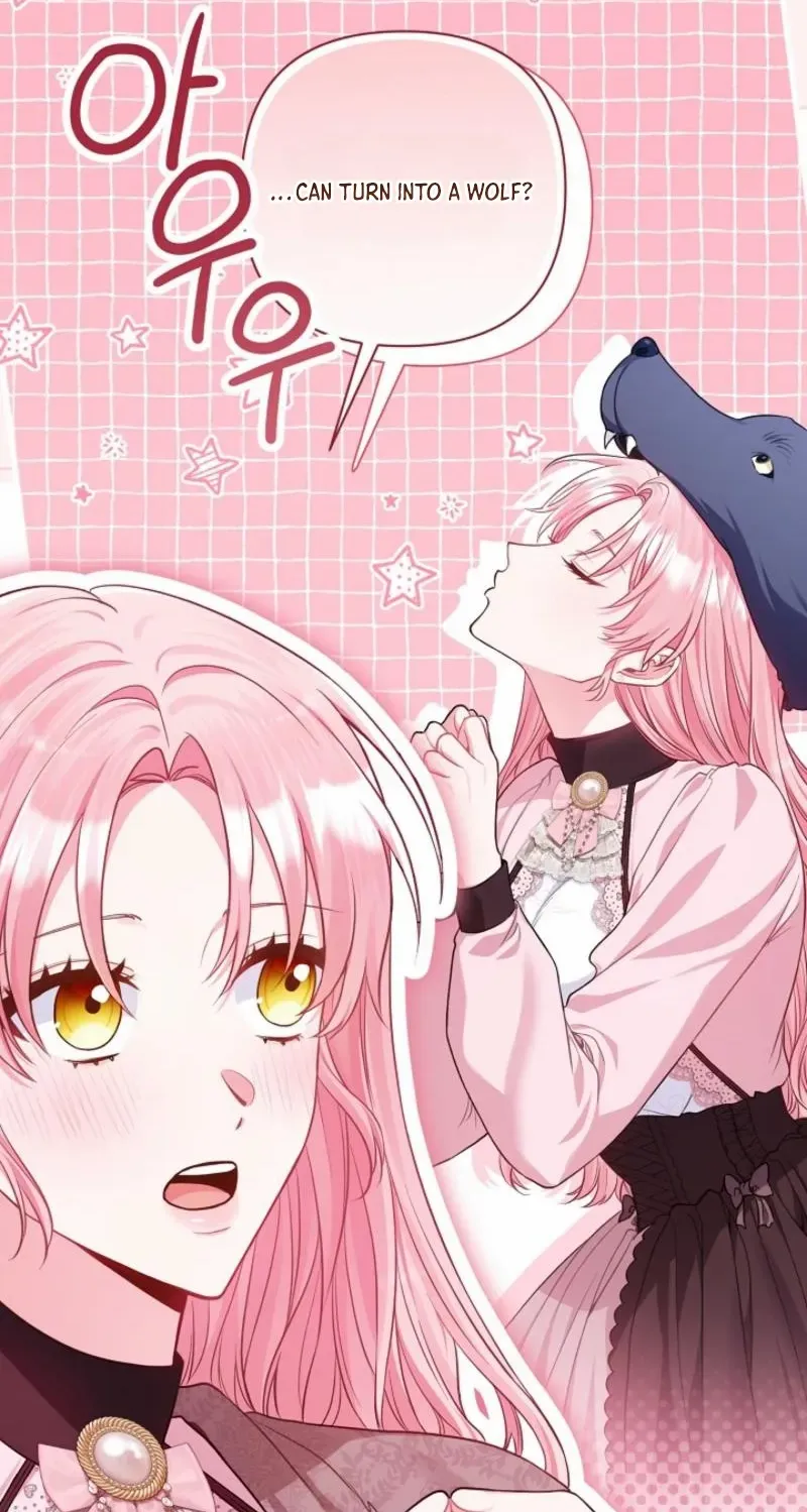 I’m the Villainess, but I Imprinted with the Male Lead Chapter 12 page 51 - 