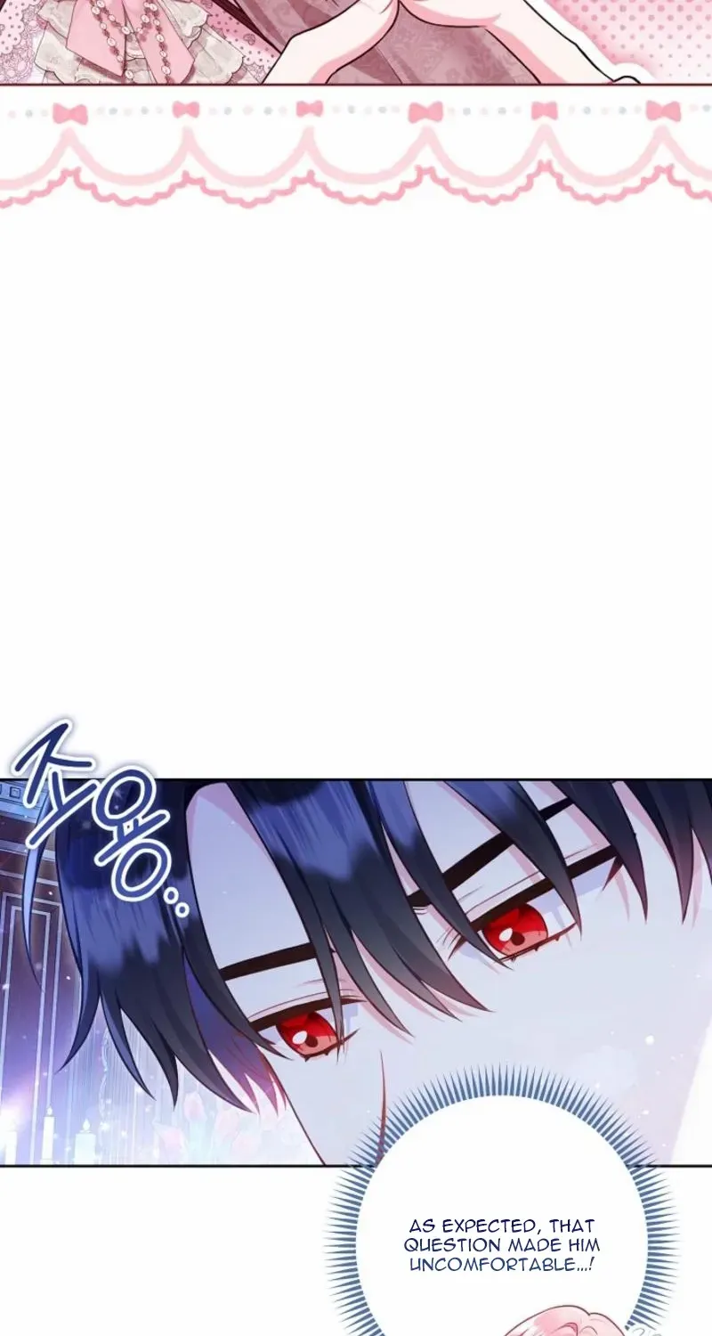 I’m the Villainess, but I Imprinted with the Male Lead Chapter 12 page 52 - 