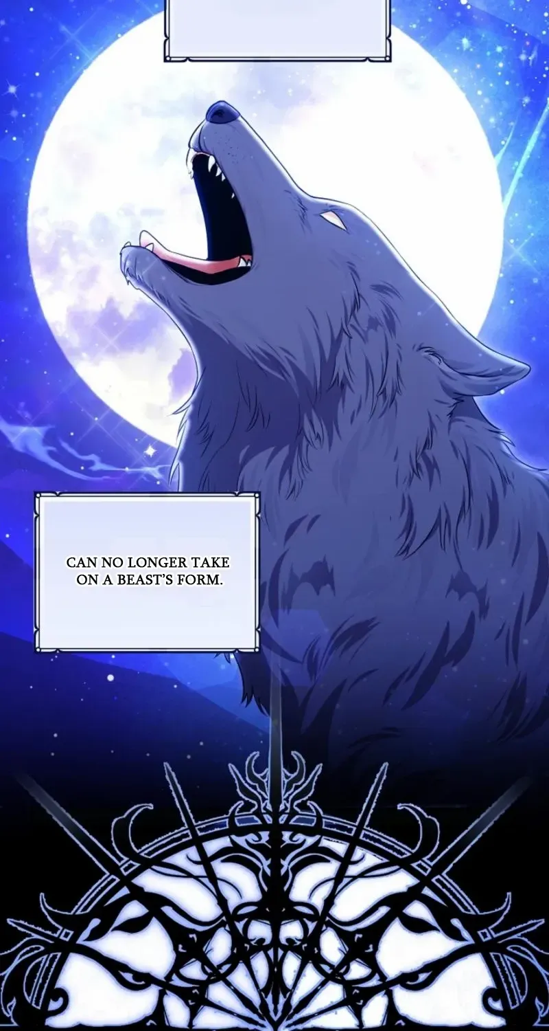 I’m the Villainess, but I Imprinted with the Male Lead Chapter 12 page 59 - 