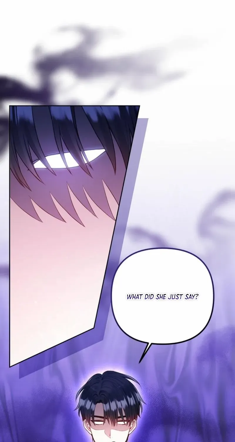 I’m the Villainess, but I Imprinted with the Male Lead Chapter 12 page 7 - 