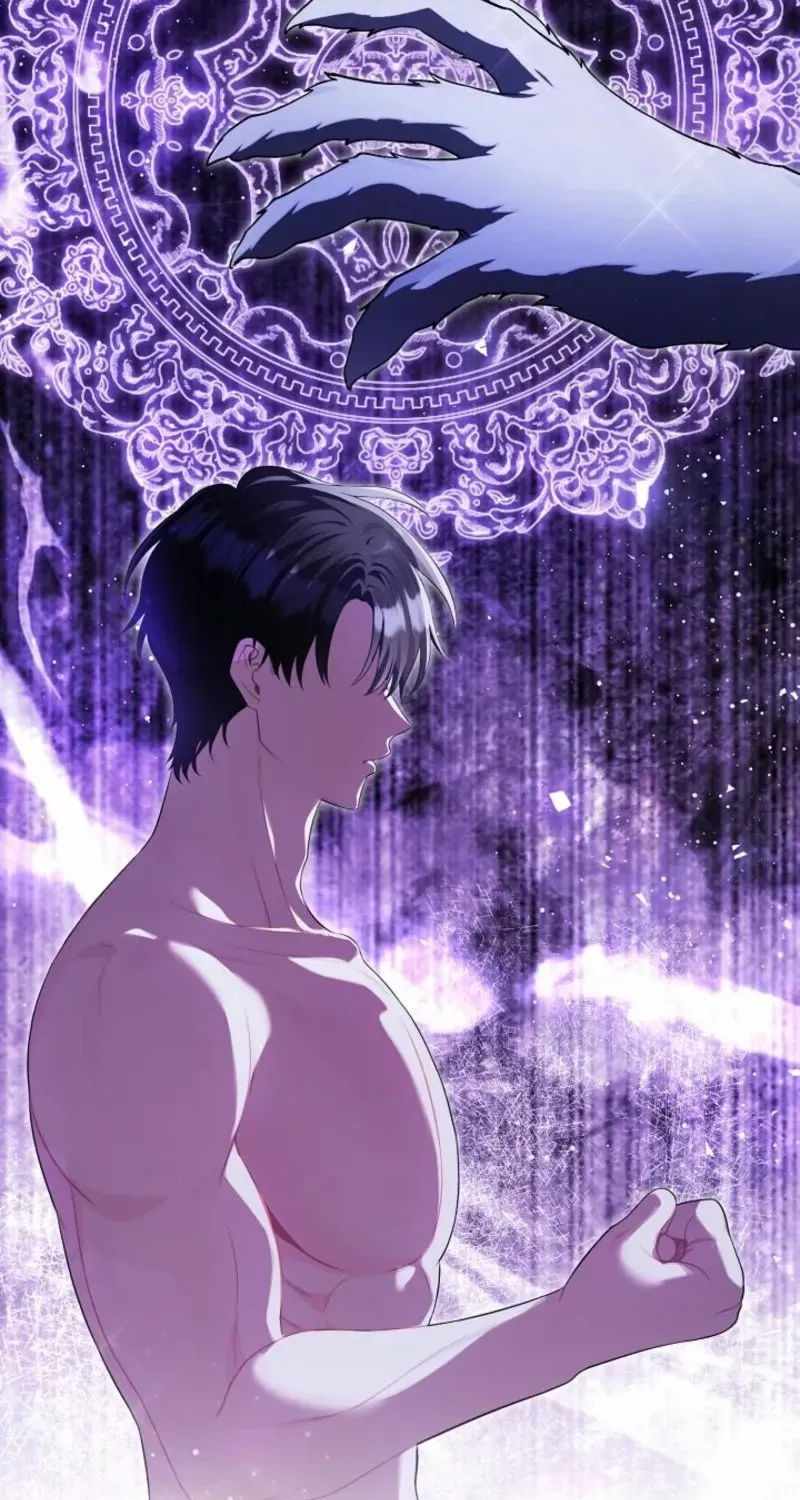 I’m the Villainess, but I Imprinted with the Male Lead Chapter 12 page 62 - 
