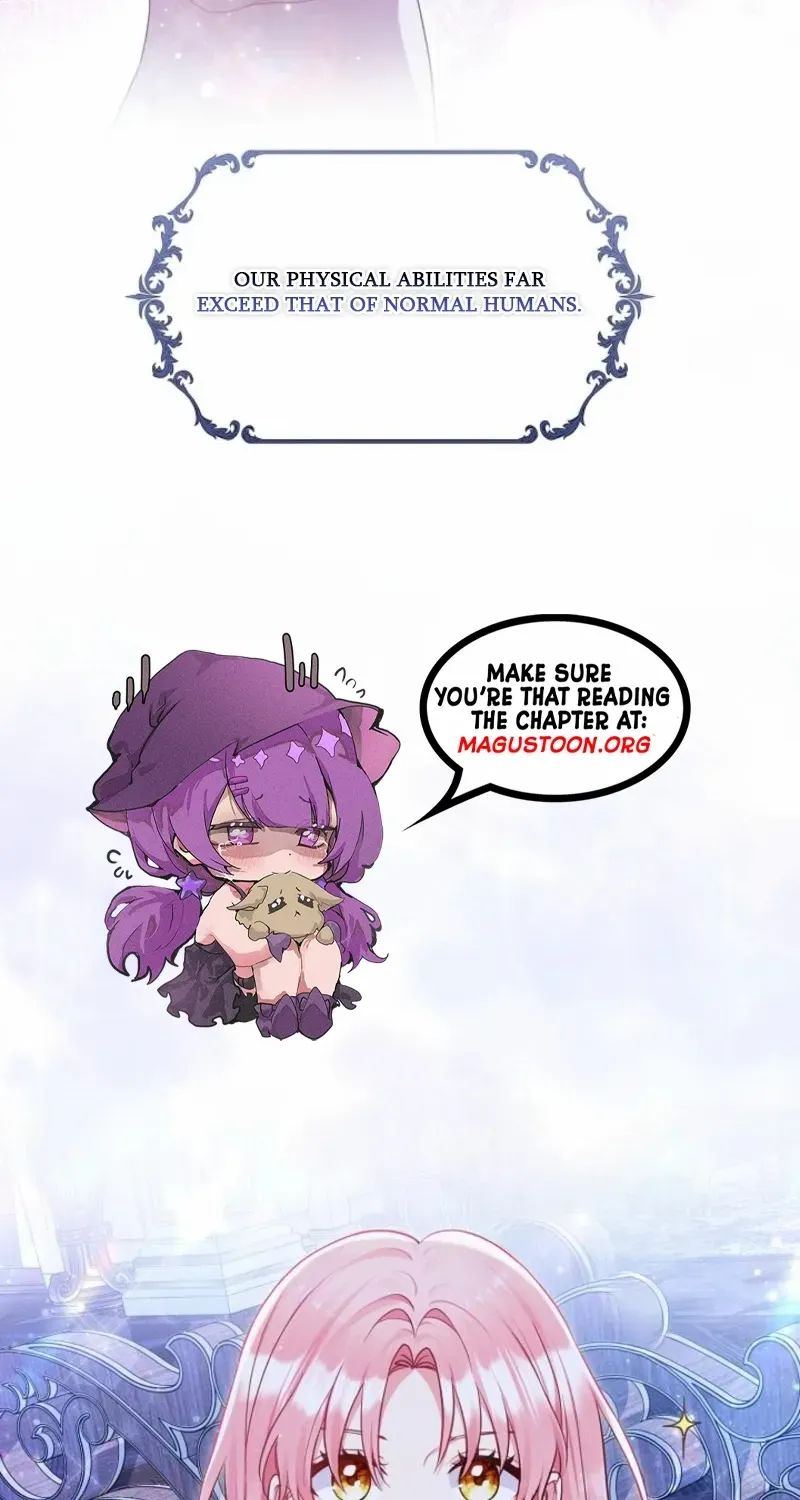 I’m the Villainess, but I Imprinted with the Male Lead Chapter 12 page 63 - 