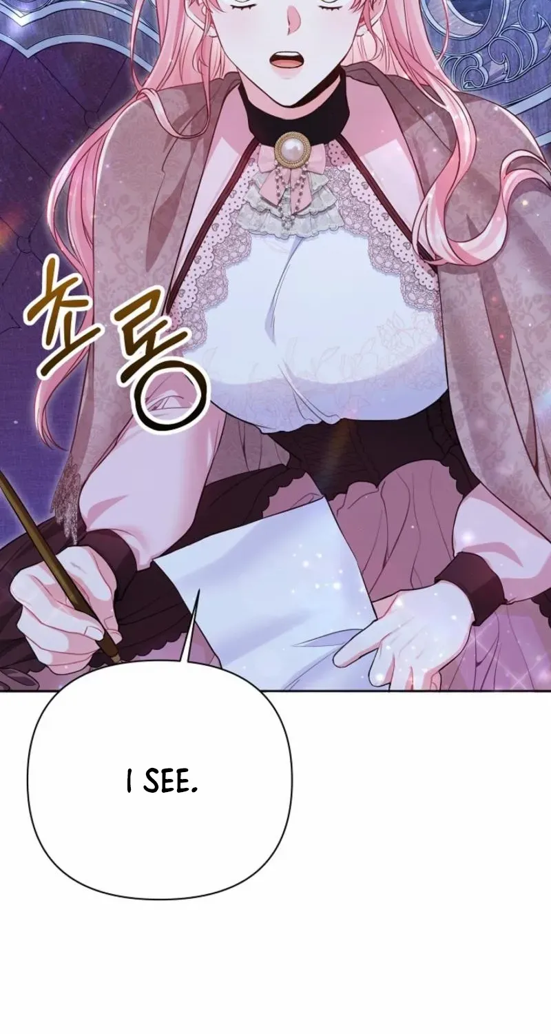 I’m the Villainess, but I Imprinted with the Male Lead Chapter 12 page 64 - 