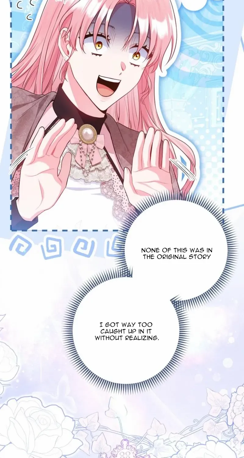 I’m the Villainess, but I Imprinted with the Male Lead Chapter 12 page 67 - 