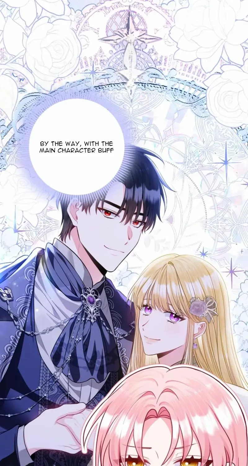 I’m the Villainess, but I Imprinted with the Male Lead Chapter 12 page 68 - 