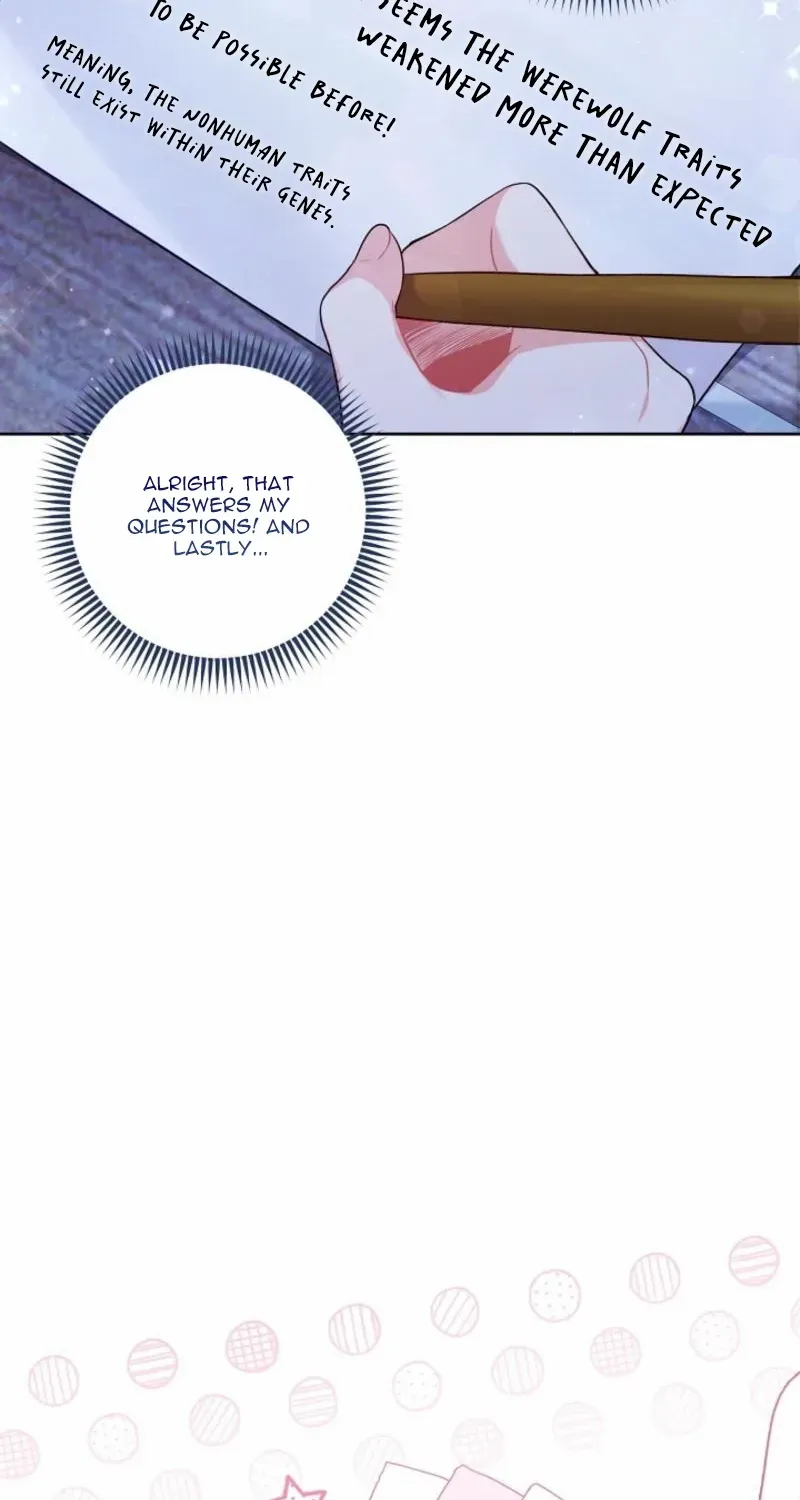 I’m the Villainess, but I Imprinted with the Male Lead Chapter 12 page 70 - 