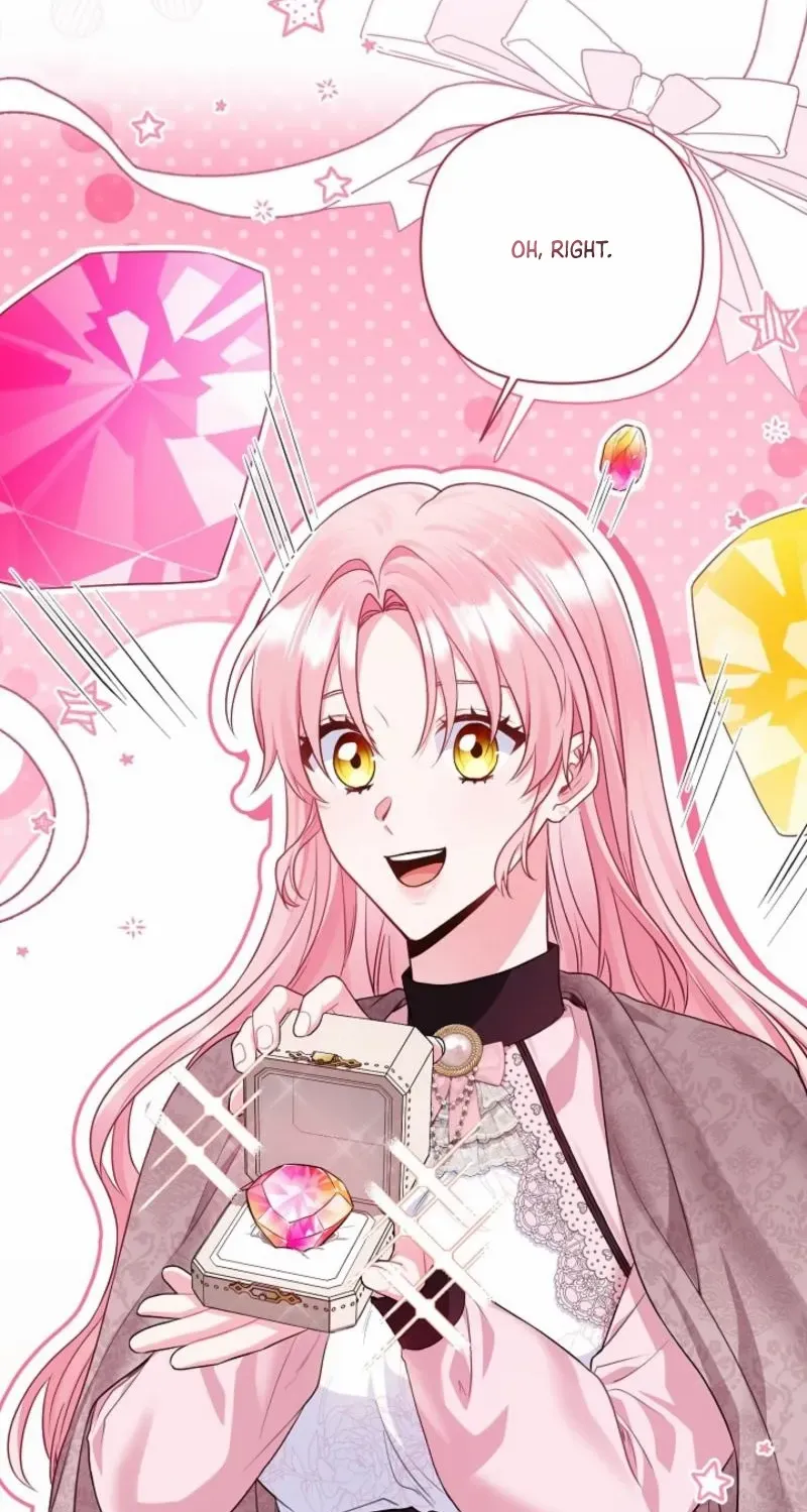 I’m the Villainess, but I Imprinted with the Male Lead Chapter 12 page 71 - 