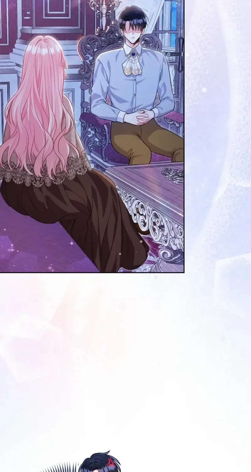 I’m the Villainess, but I Imprinted with the Male Lead Chapter 12 page 74 - 