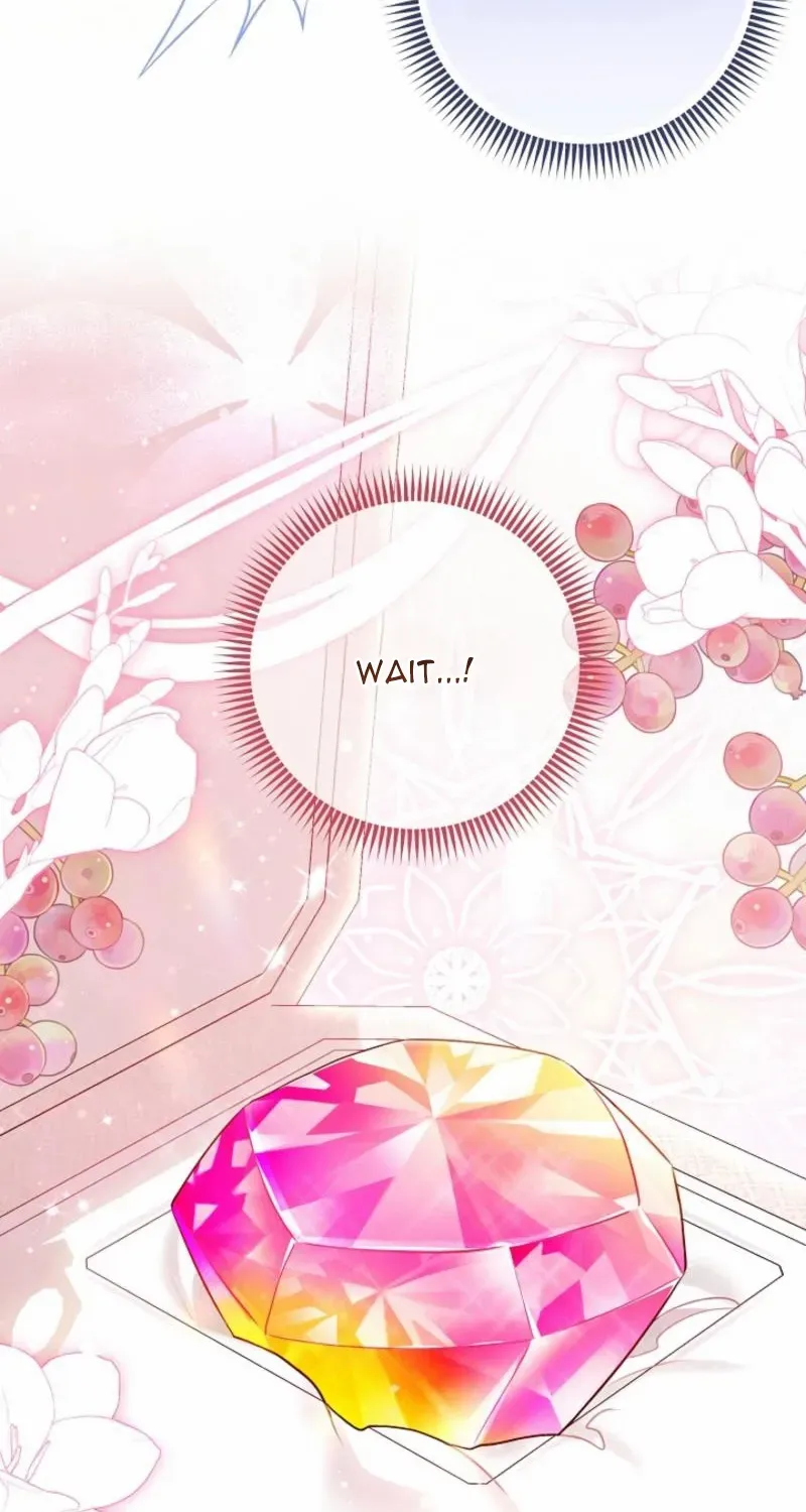 I’m the Villainess, but I Imprinted with the Male Lead Chapter 12 page 76 - 