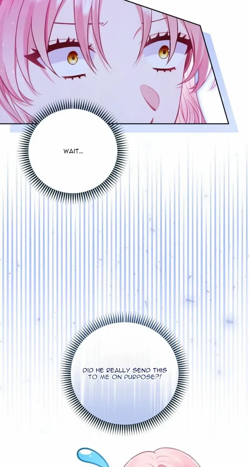 I’m the Villainess, but I Imprinted with the Male Lead Chapter 12 page 79 - 