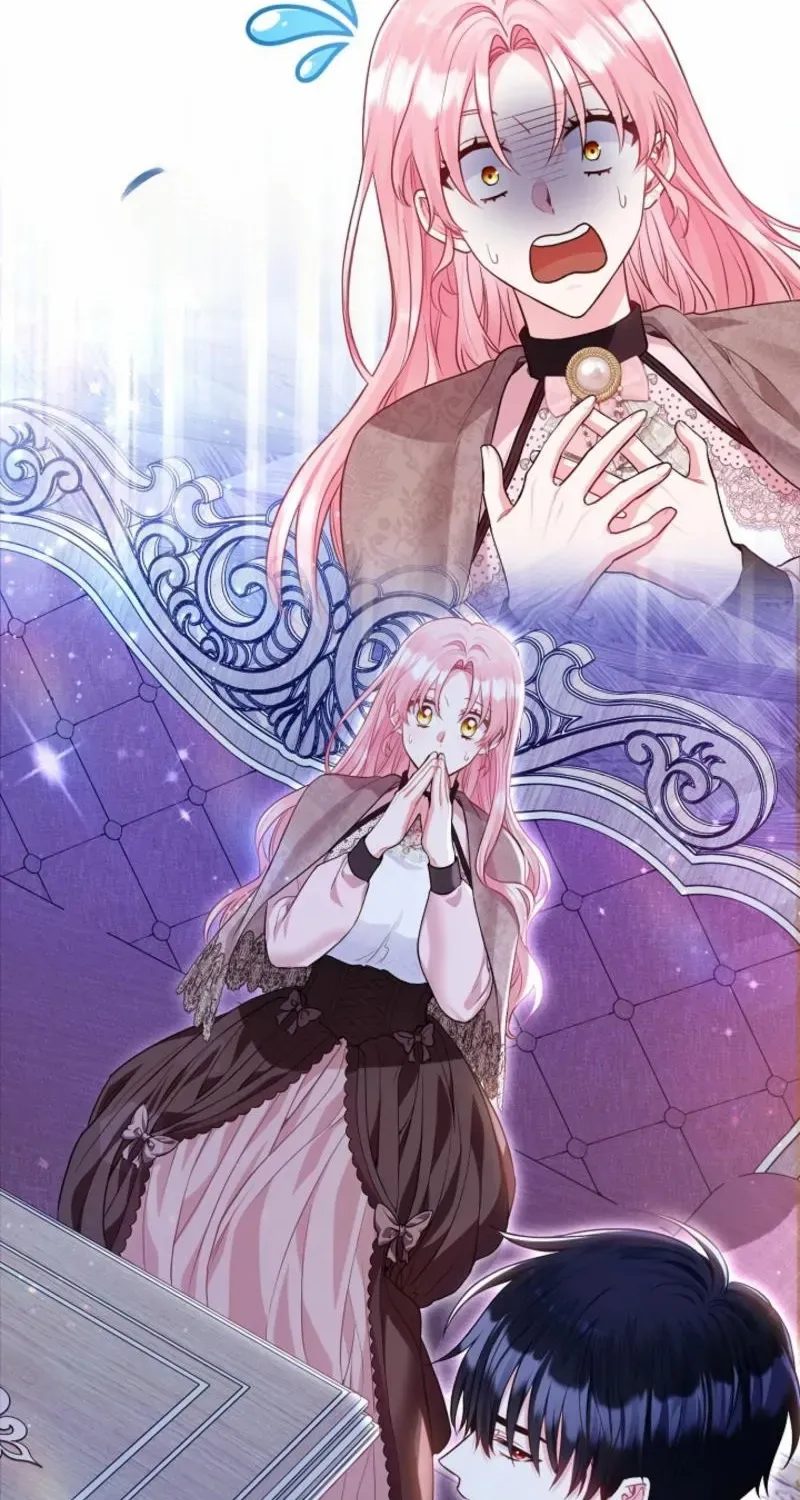 I’m the Villainess, but I Imprinted with the Male Lead Chapter 12 page 80 - 