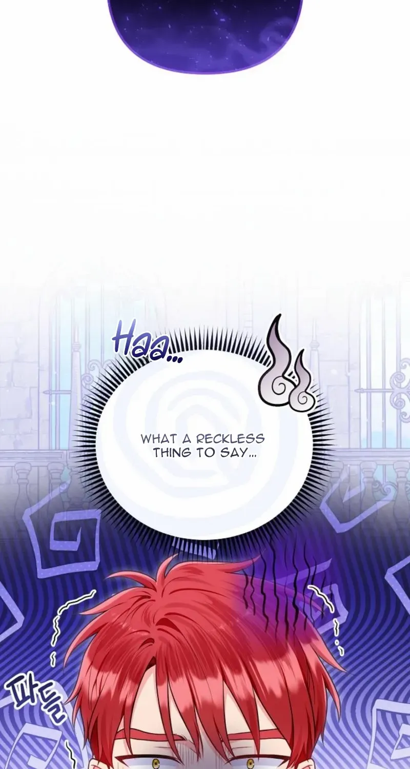 I’m the Villainess, but I Imprinted with the Male Lead Chapter 12 page 9 - 