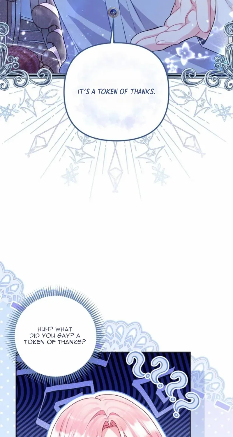 I’m the Villainess, but I Imprinted with the Male Lead Chapter 12 page 84 - 