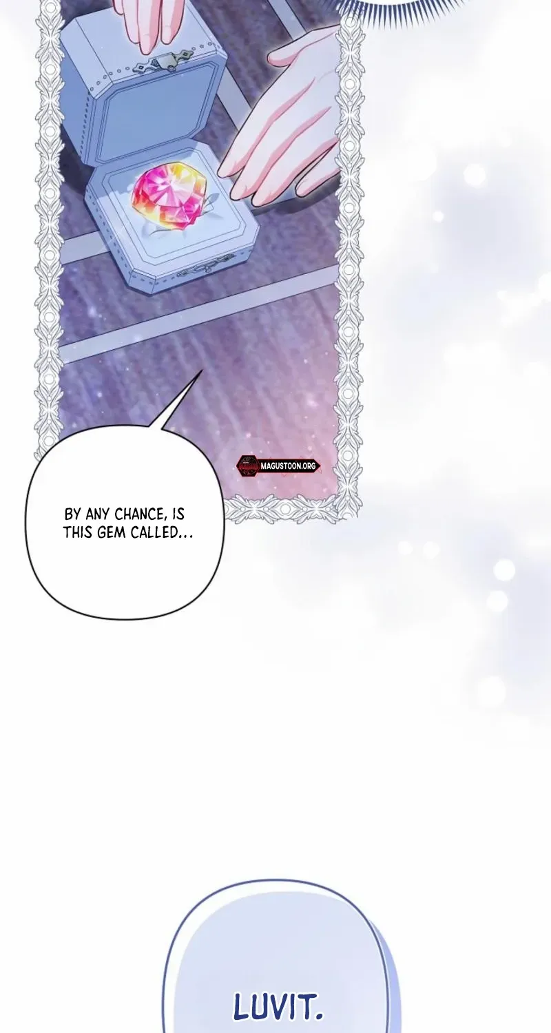 I’m the Villainess, but I Imprinted with the Male Lead Chapter 12 page 87 - 