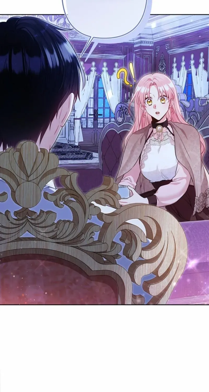 I’m the Villainess, but I Imprinted with the Male Lead Chapter 12 page 88 - 