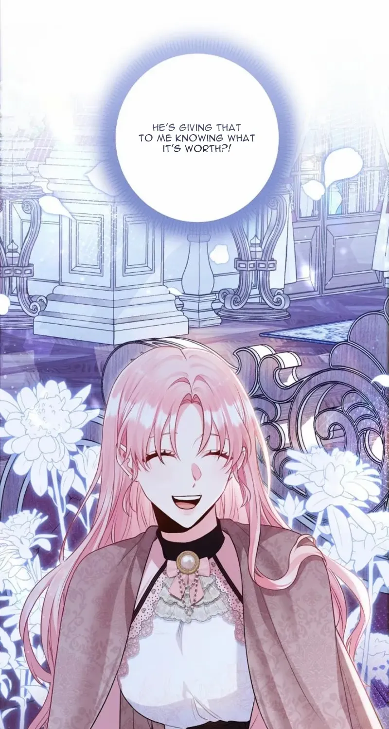 I’m the Villainess, but I Imprinted with the Male Lead Chapter 12 page 89 - 