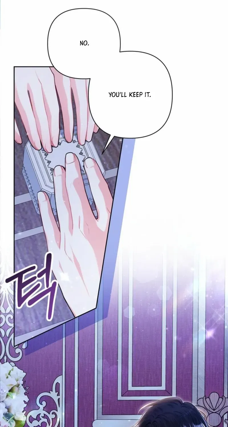 I’m the Villainess, but I Imprinted with the Male Lead Chapter 12 page 91 - 