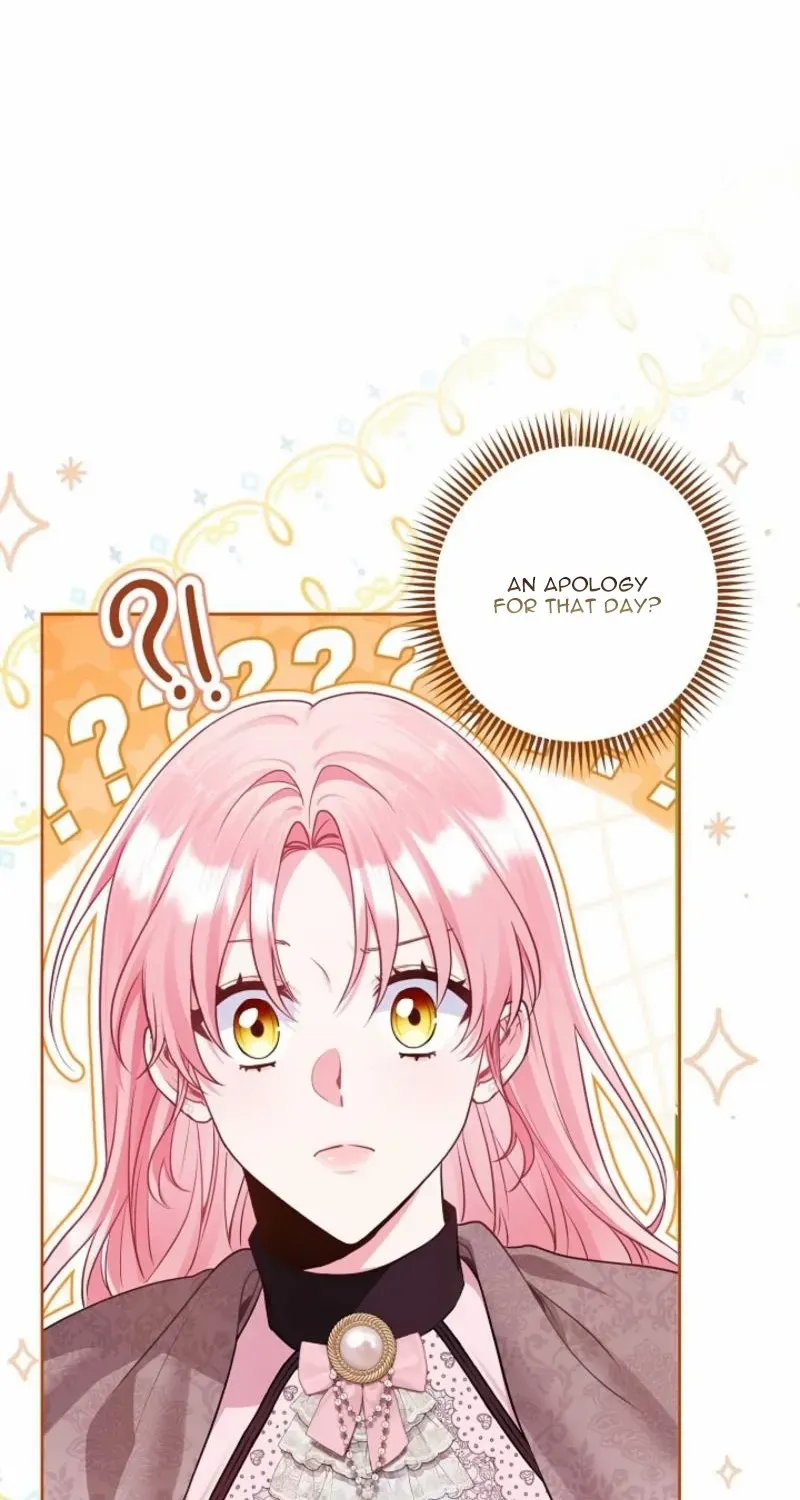I’m the Villainess, but I Imprinted with the Male Lead Chapter 12 page 93 - 