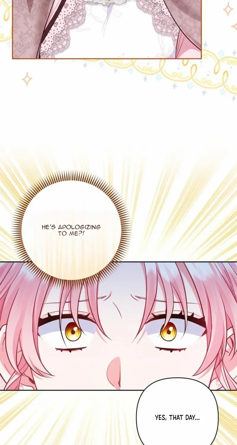 I’m the Villainess, but I Imprinted with the Male Lead Chapter 12 page 94 - 