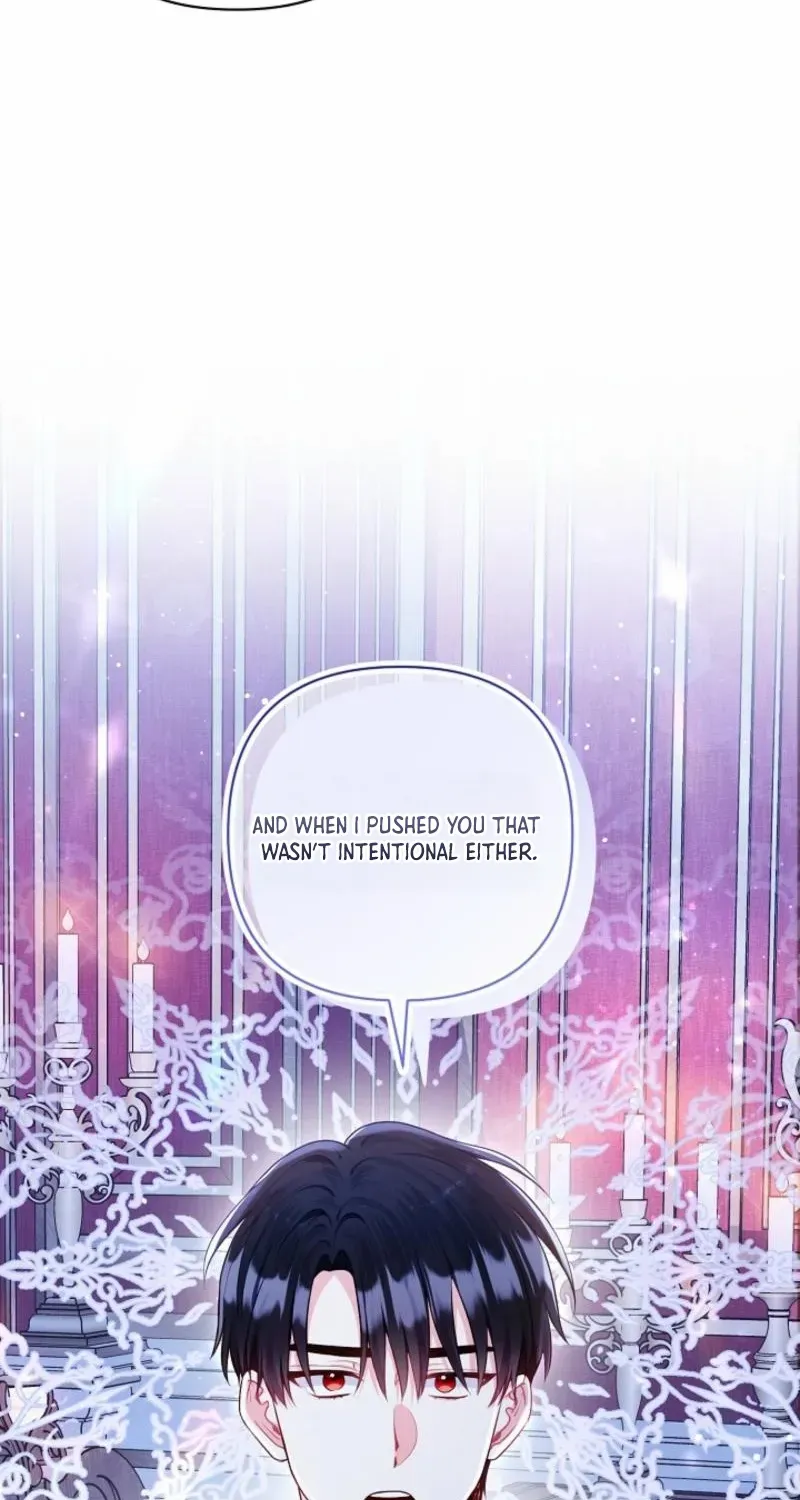 I’m the Villainess, but I Imprinted with the Male Lead Chapter 12 page 96 - 