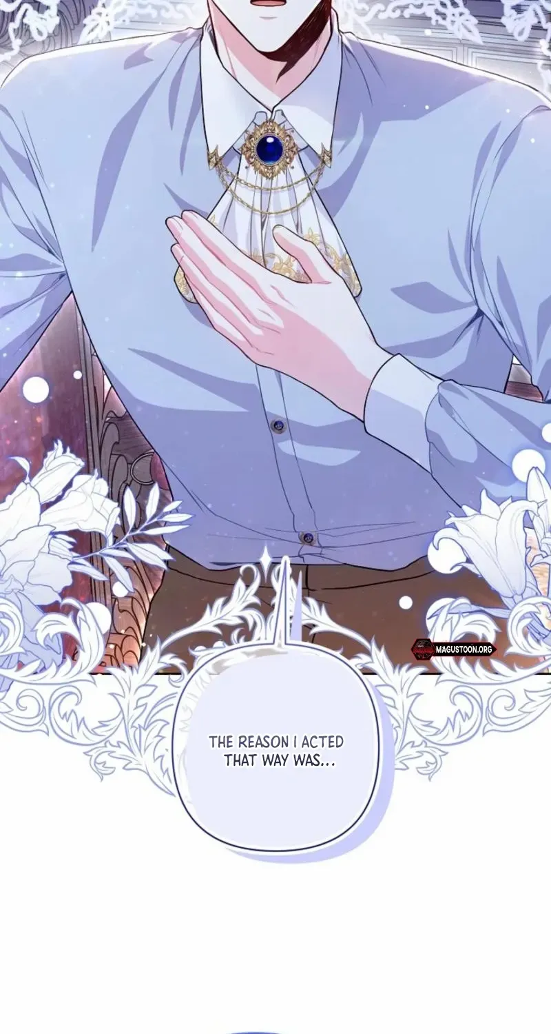 I’m the Villainess, but I Imprinted with the Male Lead Chapter 12 page 97 - 