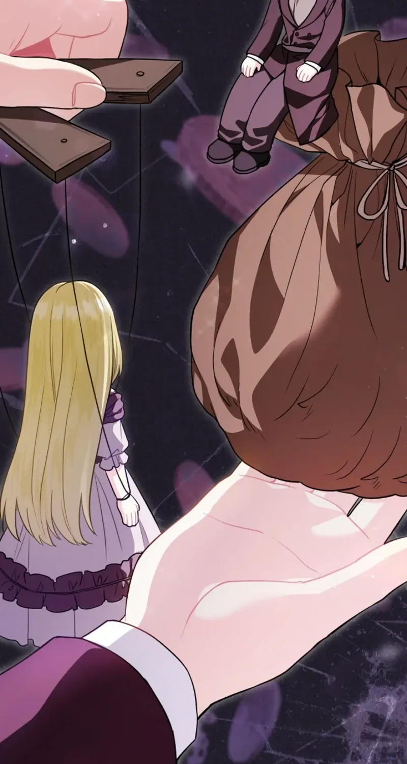 I’m the Villainess, but I Imprinted with the Male Lead Chapter 13 page 101 - 
