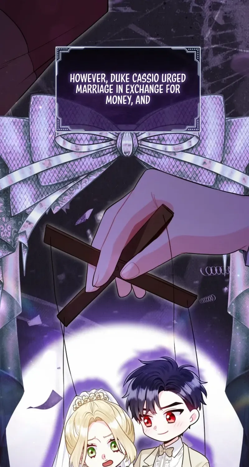 I’m the Villainess, but I Imprinted with the Male Lead Chapter 13 page 102 - 