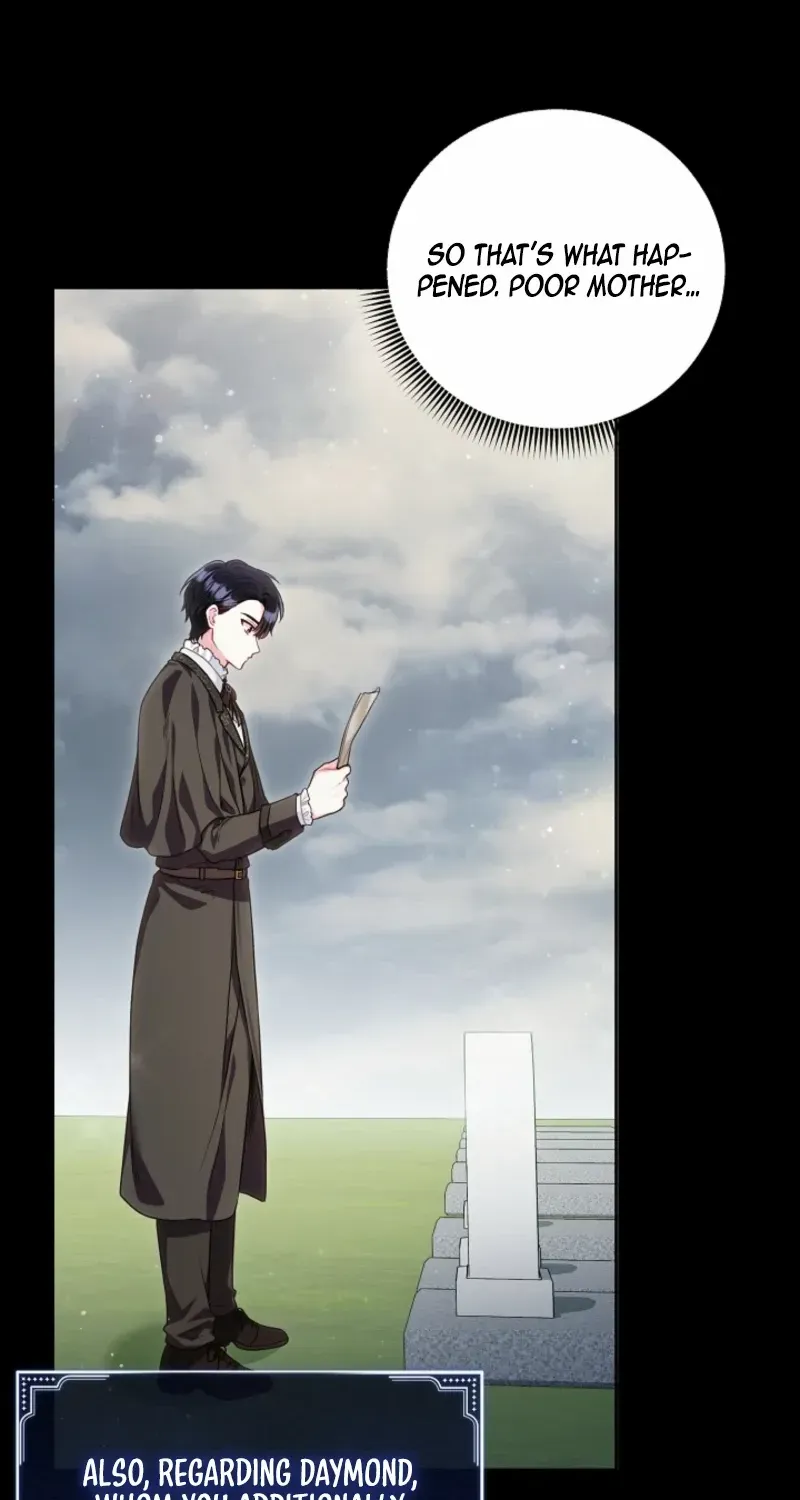 I’m the Villainess, but I Imprinted with the Male Lead Chapter 13 page 104 - 