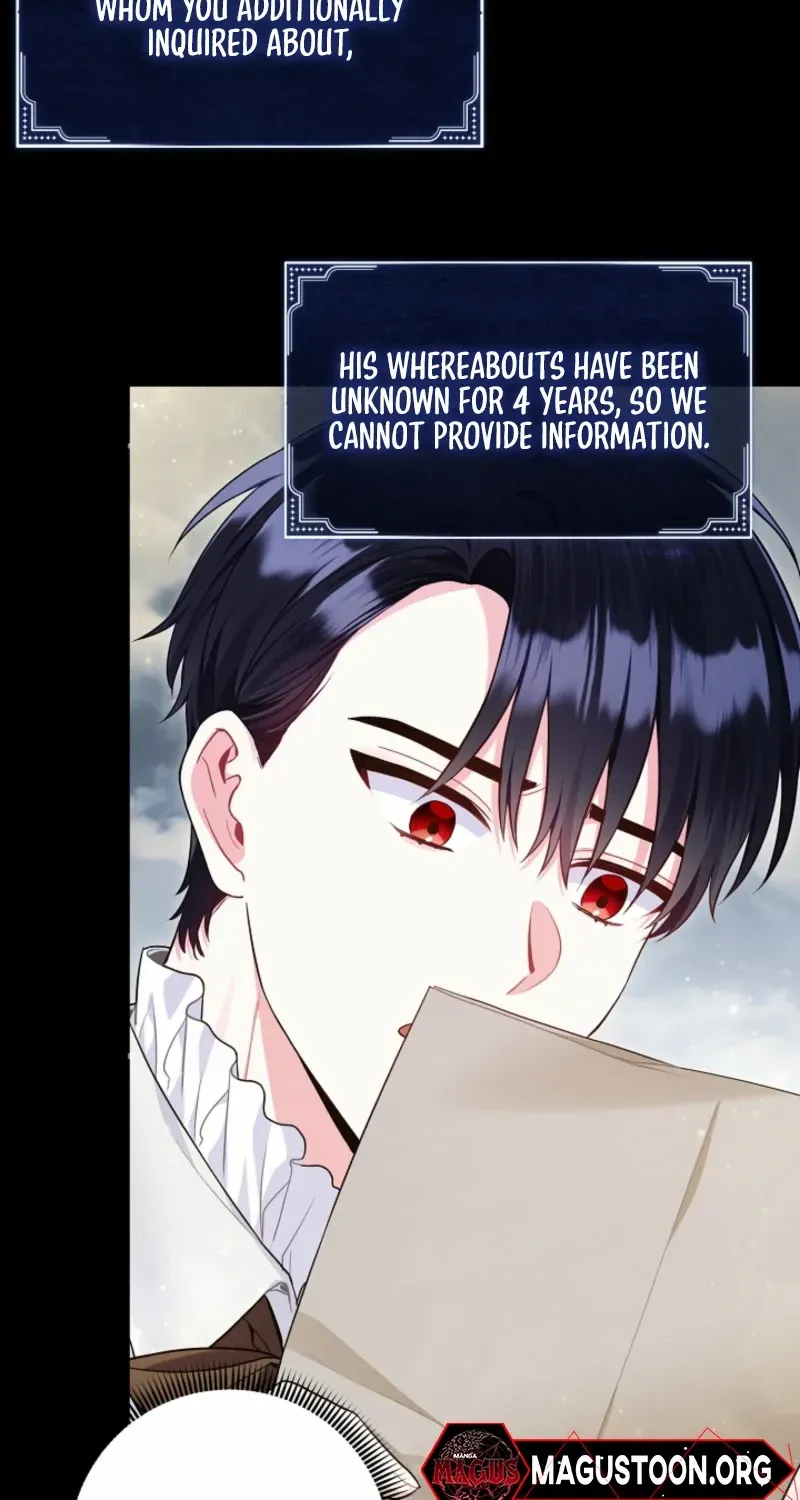 I’m the Villainess, but I Imprinted with the Male Lead Chapter 13 page 105 - 