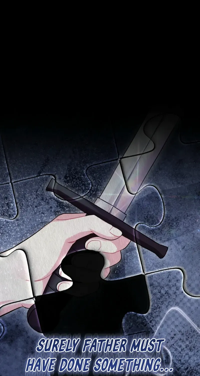 I’m the Villainess, but I Imprinted with the Male Lead Chapter 13 page 107 - 