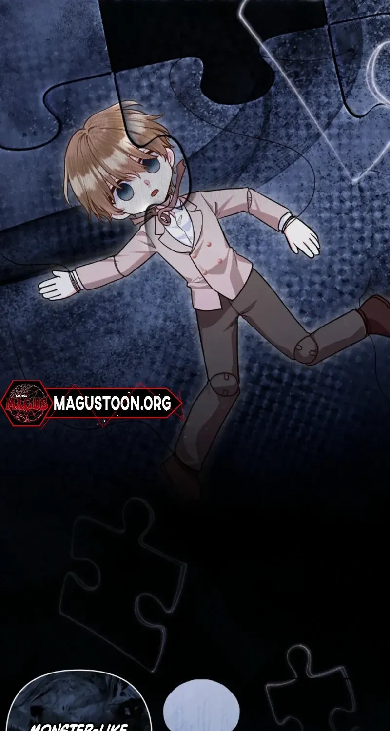 I’m the Villainess, but I Imprinted with the Male Lead Chapter 13 page 108 - 