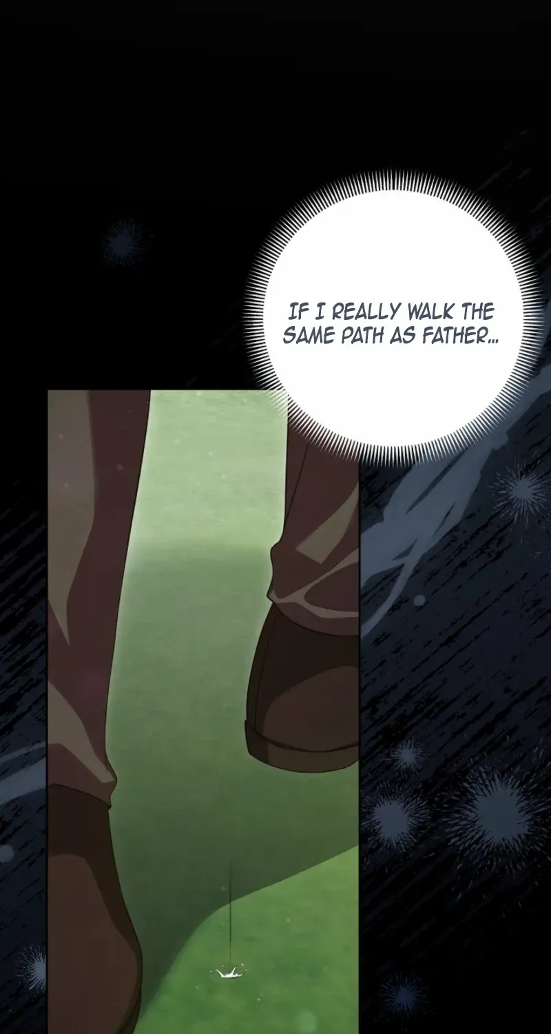 I’m the Villainess, but I Imprinted with the Male Lead Chapter 13 page 112 - 