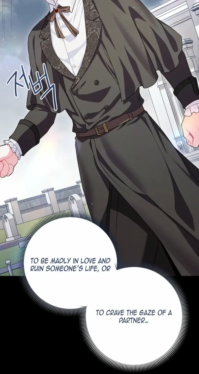 I’m the Villainess, but I Imprinted with the Male Lead Chapter 13 page 114 - 