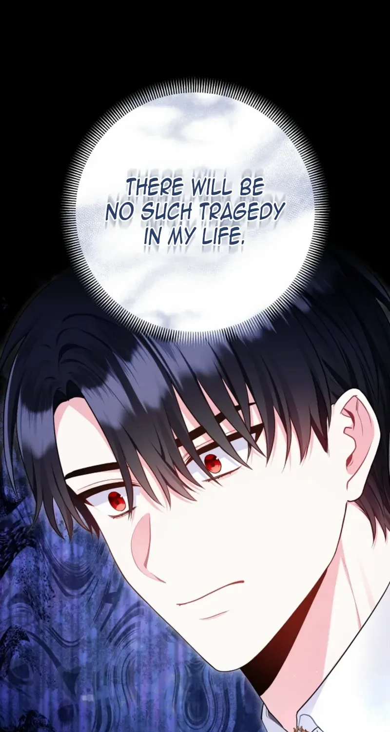 I’m the Villainess, but I Imprinted with the Male Lead Chapter 13 page 115 - 