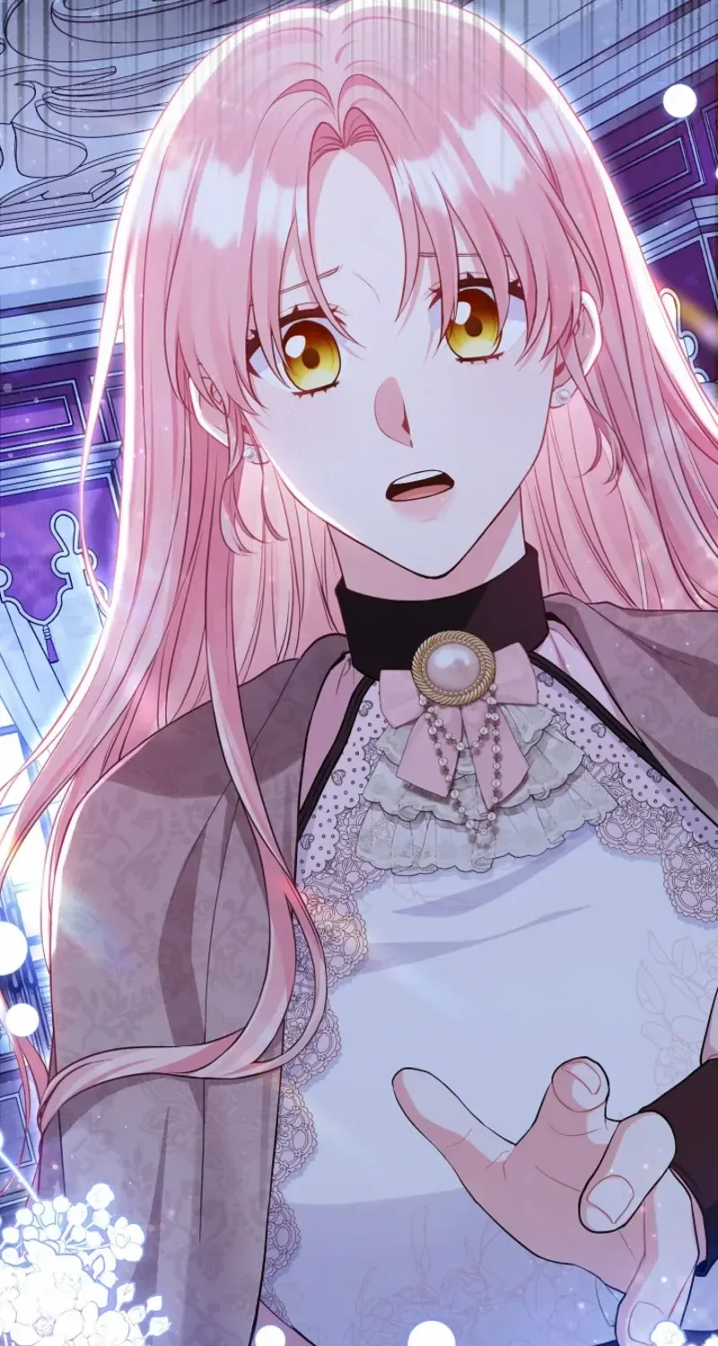 I’m the Villainess, but I Imprinted with the Male Lead Chapter 13 page 119 - 