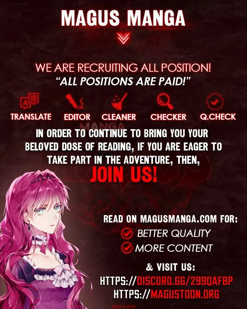I’m the Villainess, but I Imprinted with the Male Lead Chapter 13 page 125 - 