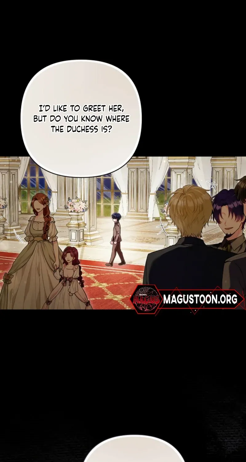 I’m the Villainess, but I Imprinted with the Male Lead Chapter 13 page 14 - 