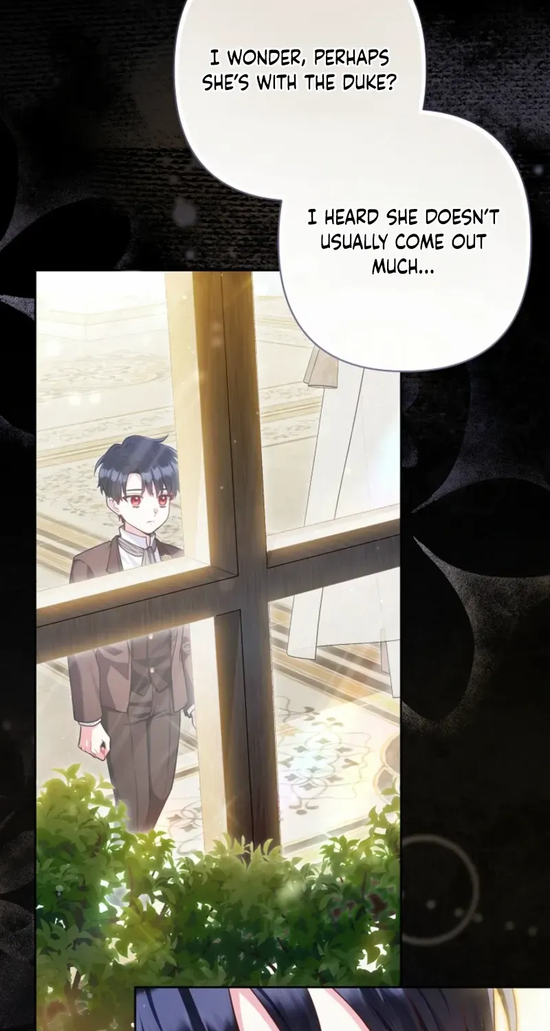 I’m the Villainess, but I Imprinted with the Male Lead Chapter 13 page 15 - 
