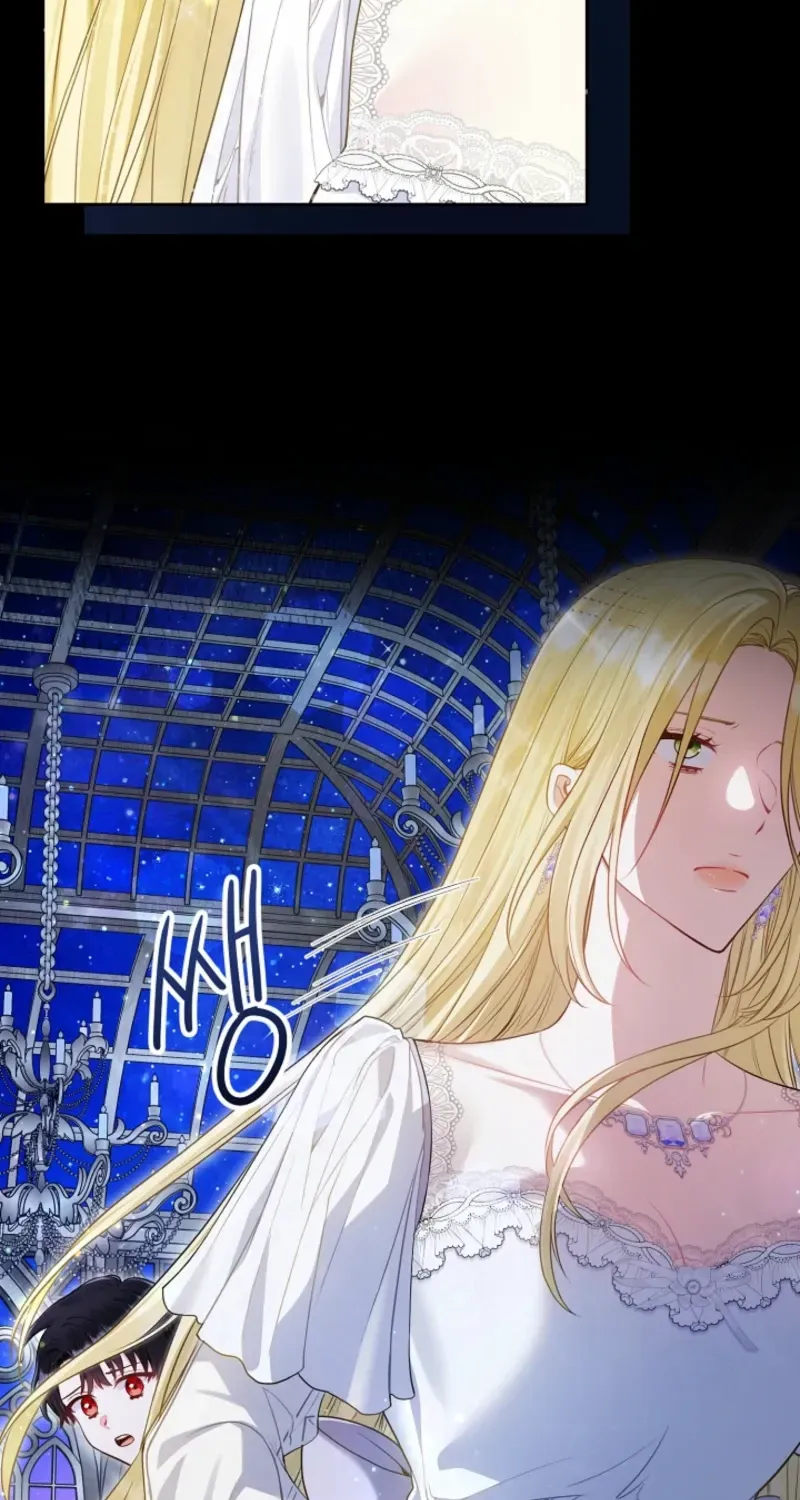 I’m the Villainess, but I Imprinted with the Male Lead Chapter 13 page 25 - 