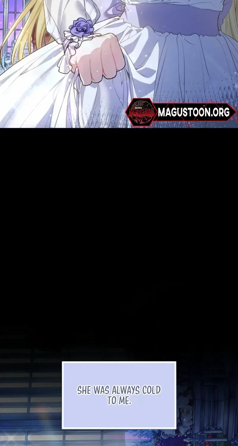 I’m the Villainess, but I Imprinted with the Male Lead Chapter 13 page 26 - 