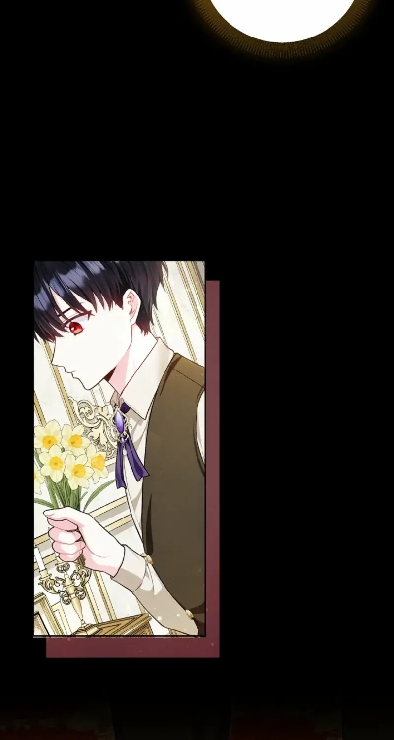 I’m the Villainess, but I Imprinted with the Male Lead Chapter 13 page 33 - 