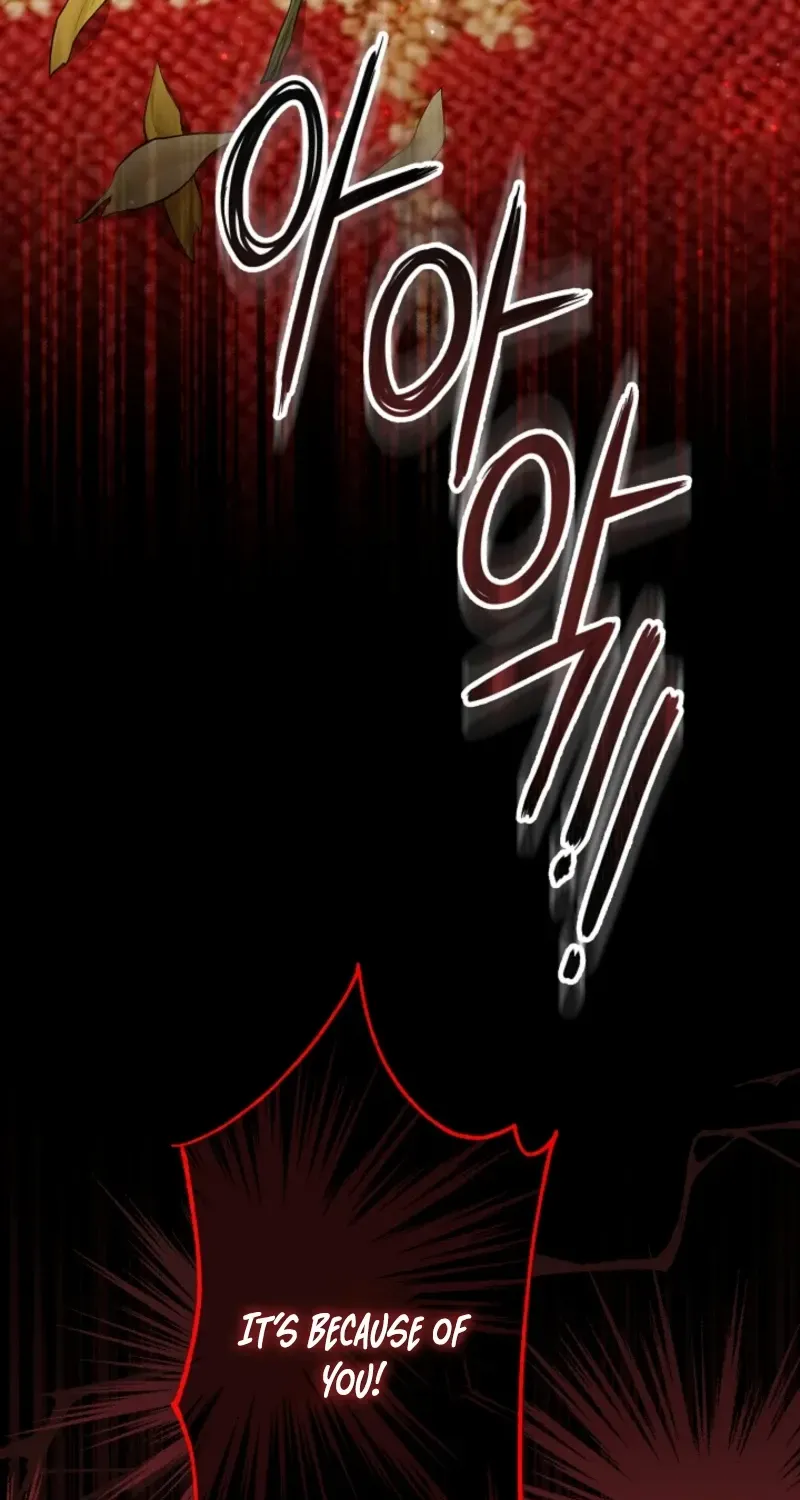I’m the Villainess, but I Imprinted with the Male Lead Chapter 13 page 35 - 