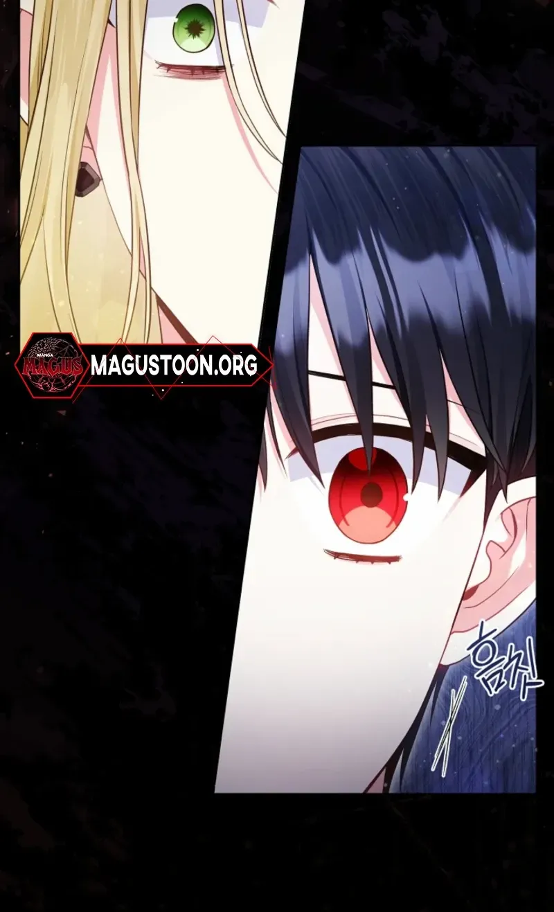 I’m the Villainess, but I Imprinted with the Male Lead Chapter 13 page 39 - 