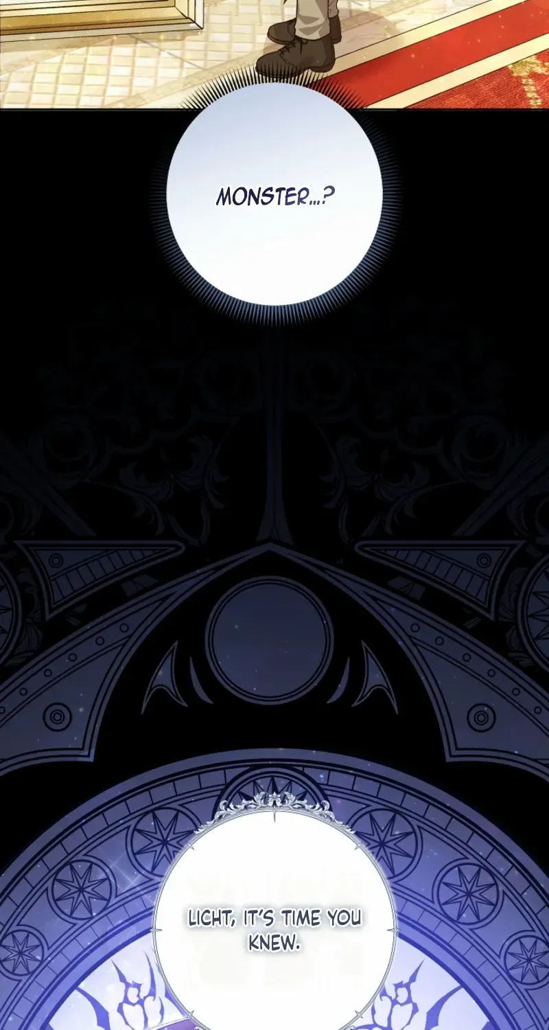 I’m the Villainess, but I Imprinted with the Male Lead Chapter 13 page 44 - 