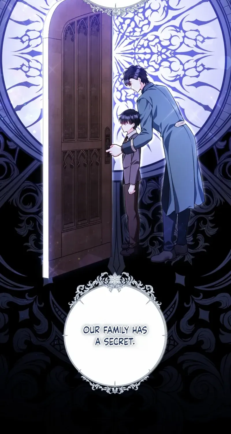 I’m the Villainess, but I Imprinted with the Male Lead Chapter 13 page 45 - 