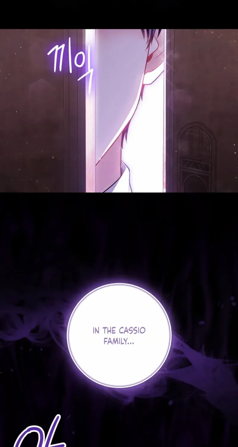 I’m the Villainess, but I Imprinted with the Male Lead Chapter 13 page 46 - 