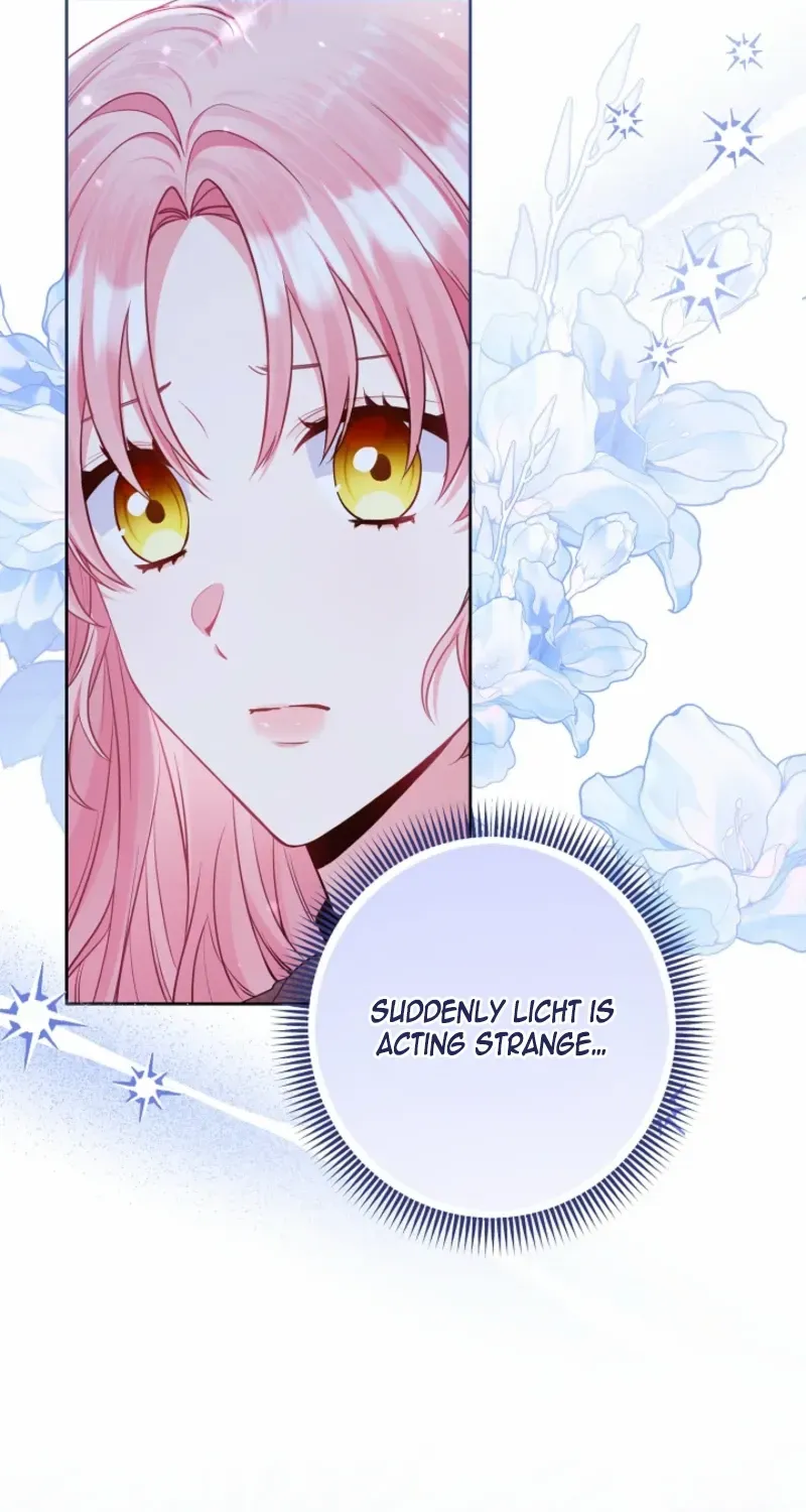 I’m the Villainess, but I Imprinted with the Male Lead Chapter 13 page 6 - 