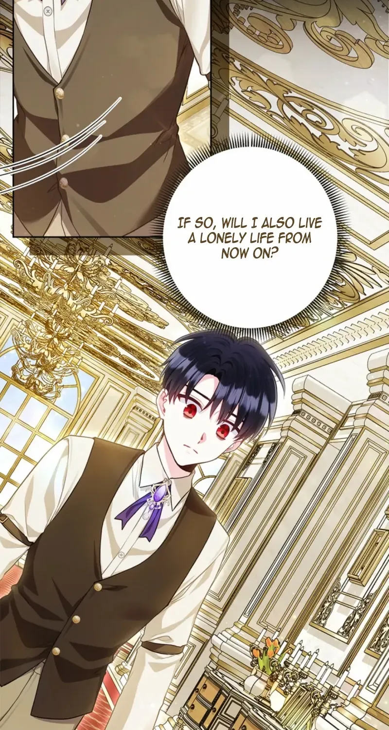 I’m the Villainess, but I Imprinted with the Male Lead Chapter 13 page 51 - 
