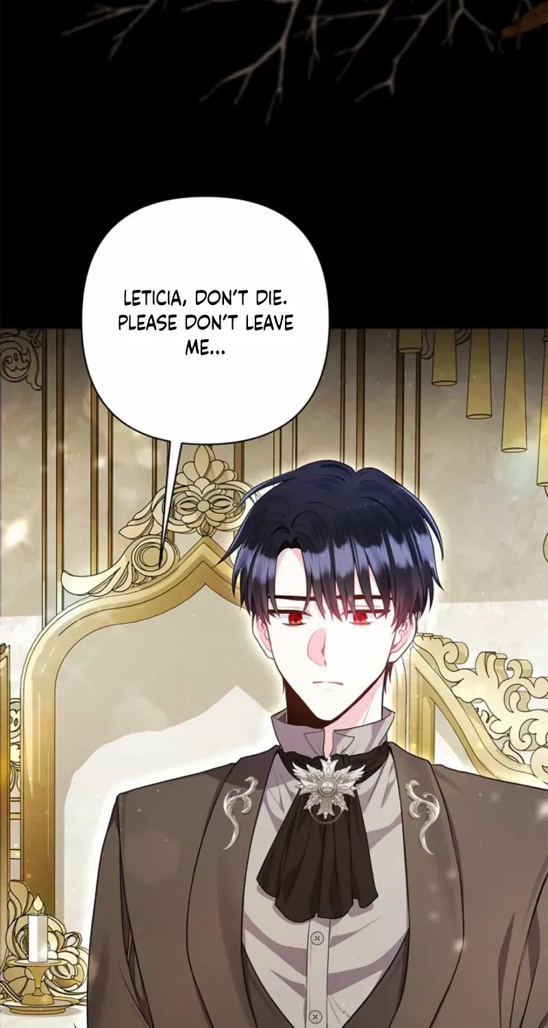 I’m the Villainess, but I Imprinted with the Male Lead Chapter 13 page 57 - 