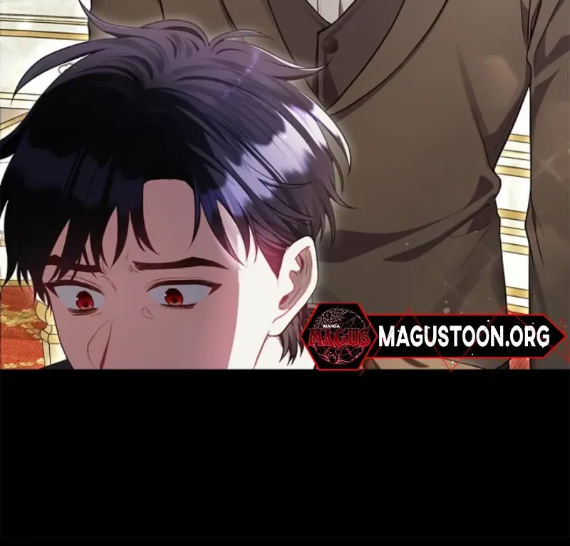 I’m the Villainess, but I Imprinted with the Male Lead Chapter 13 page 58 - 